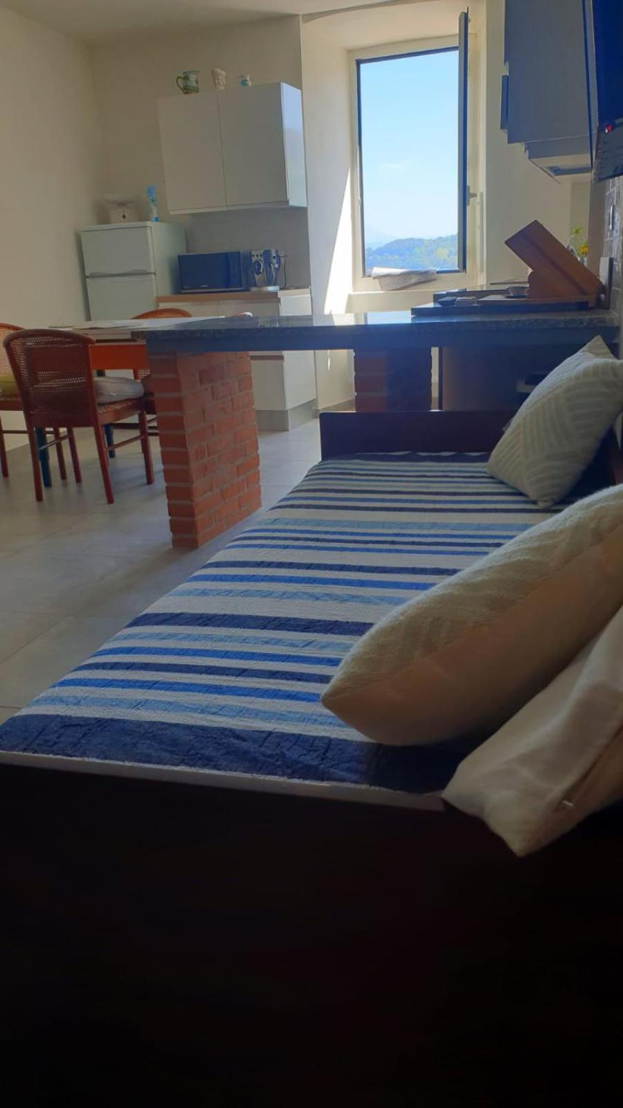 Ca Dela Fanteleta Daire Porto Venere Dış mekan fotoğraf