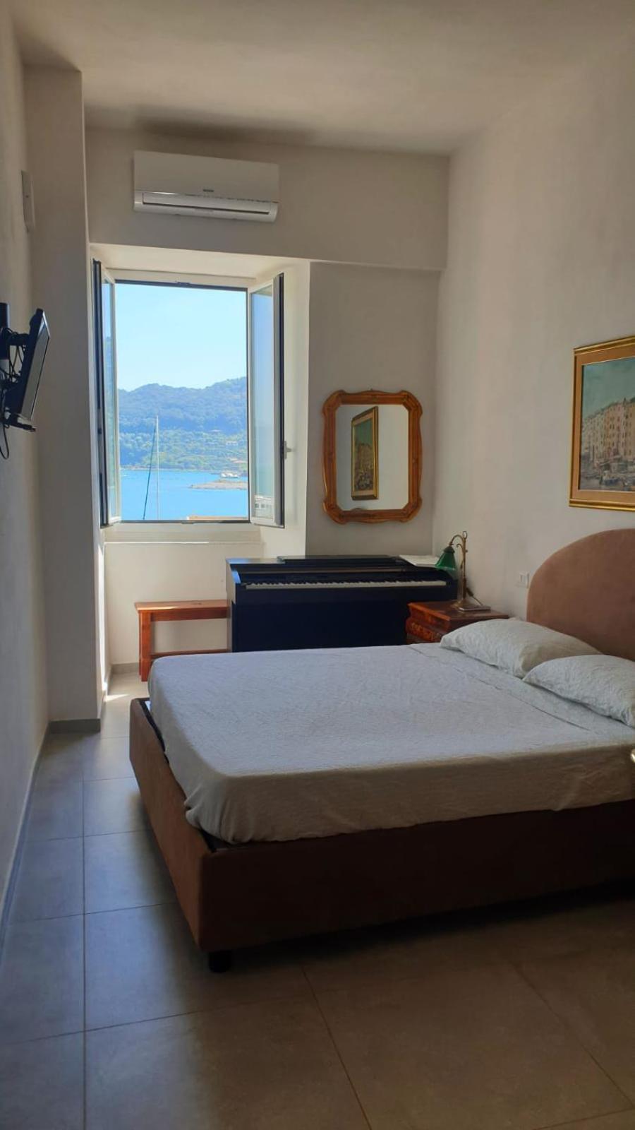 Ca Dela Fanteleta Daire Porto Venere Dış mekan fotoğraf