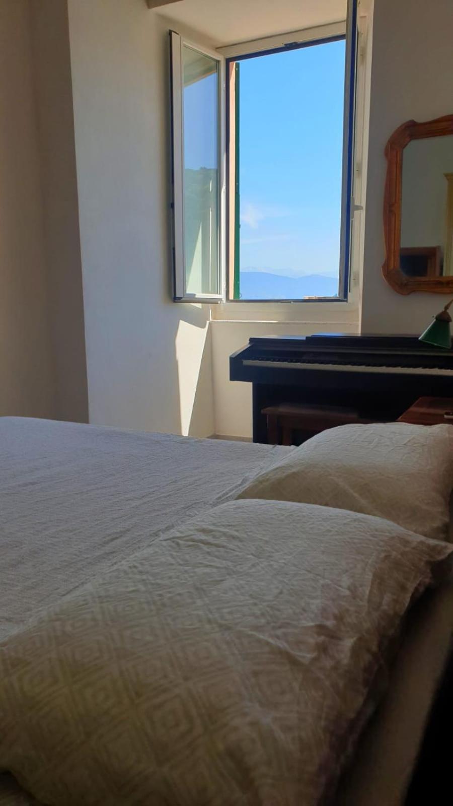 Ca Dela Fanteleta Daire Porto Venere Dış mekan fotoğraf