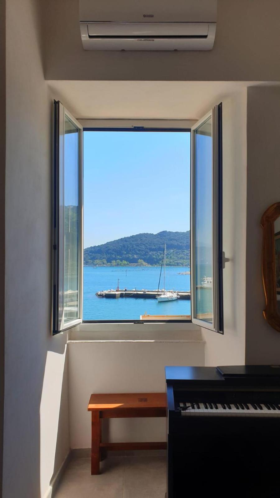 Ca Dela Fanteleta Daire Porto Venere Dış mekan fotoğraf
